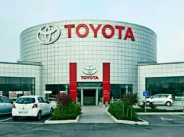 Toyota