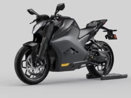 Ultraviolette to unveil international spec F77 at EICMA 2023, All we know