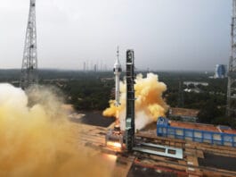 ISRO Gaganyaan Mission