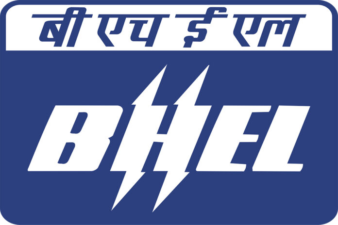 Bharat Heavy Electricals Limited Bharat Heavy Electricals Limited