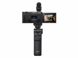 Sony Newest ZV-1 II