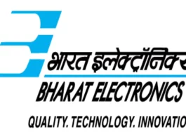 Bharat Electronics Limited