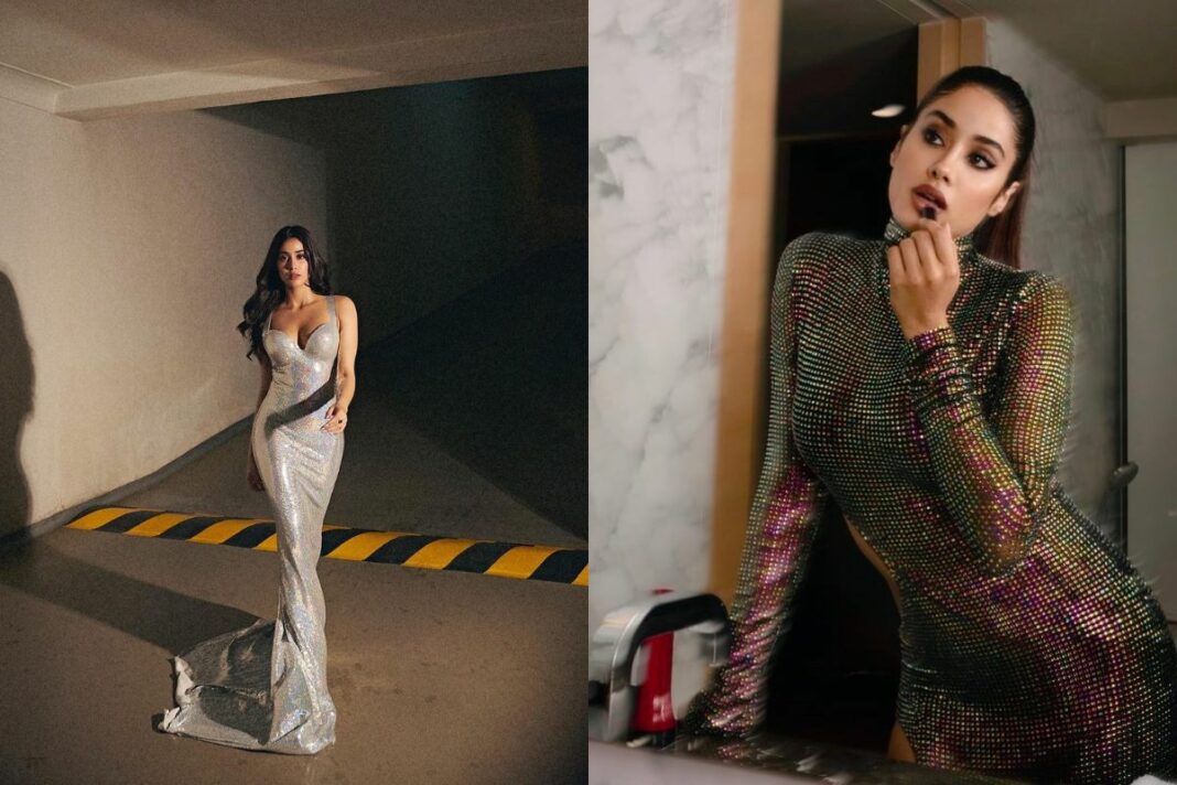 Janhvi Kapoor