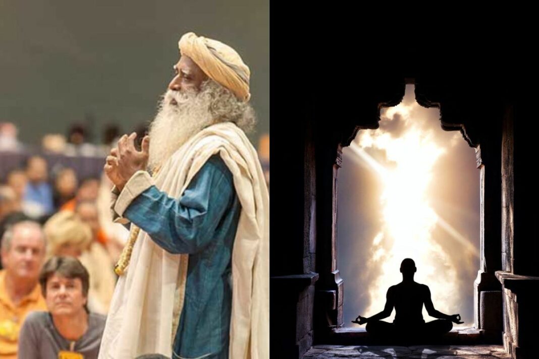 Sadhguru Tips