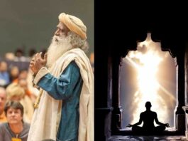 Sadhguru Tips
