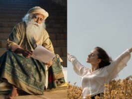 Sadhguru Tips