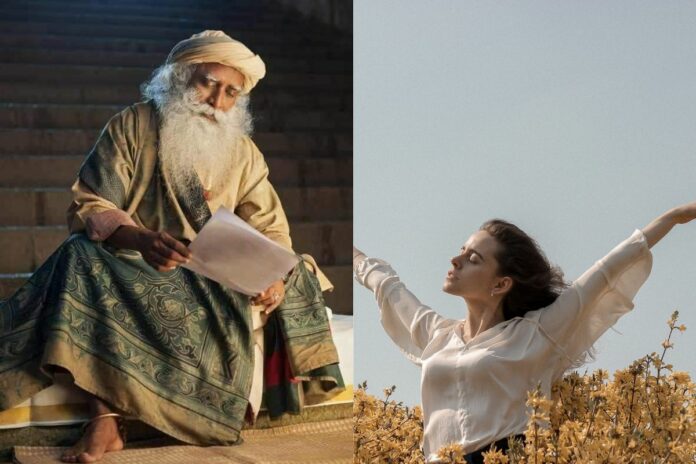 Sadhguru Tips Sadhguru Tips