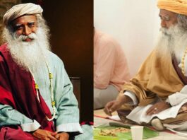 Sadhguru Tips