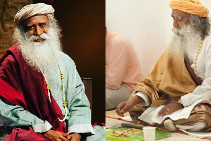 Sadhguru Tips Sadhguru Tips