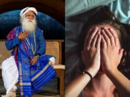 Sadhguru Tips