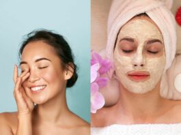 Skincare Tips
