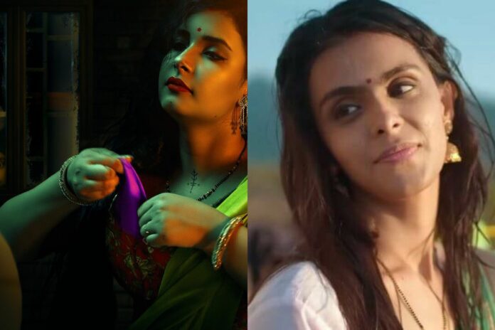 Andar Ki Baat Webseries on Ullu Andar Ki Baat Webseries on Ullu