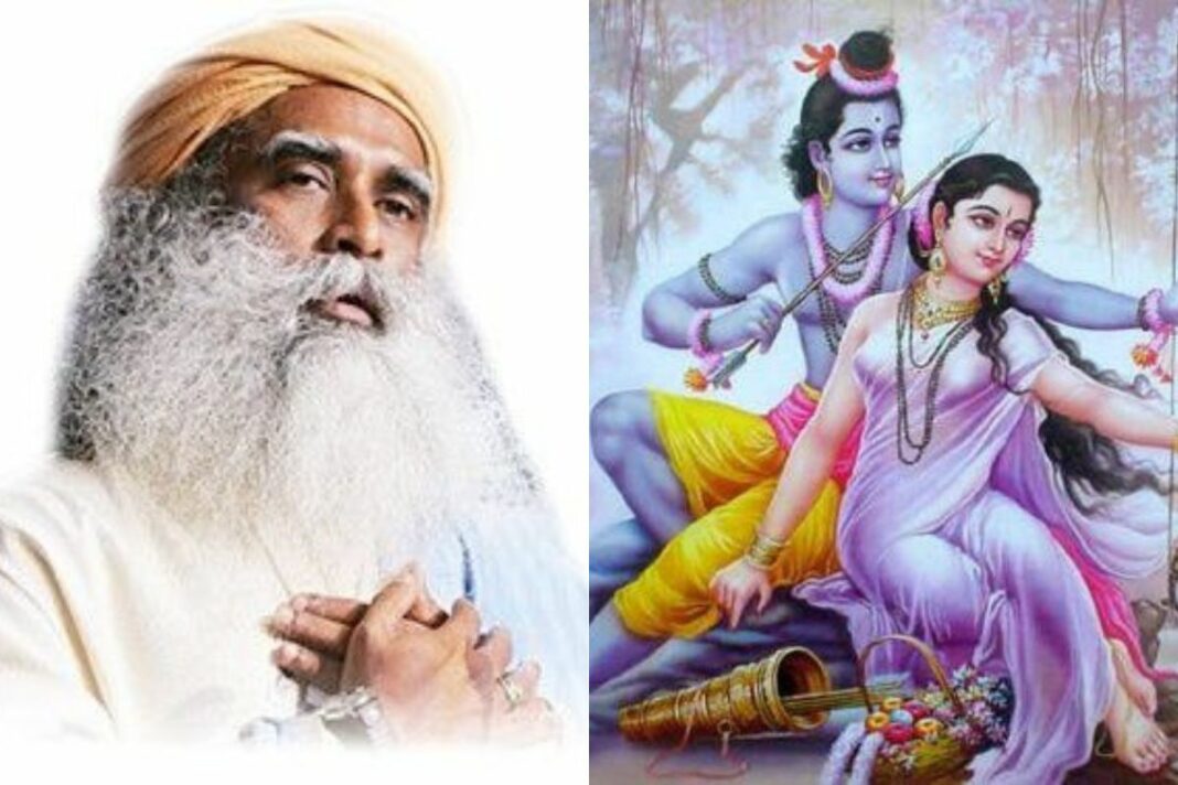 Sadhguru Tips