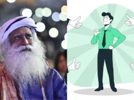 Sadhguru Tips
