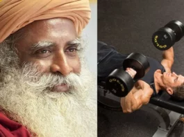 Sadhguru Tips