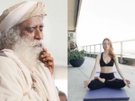 Sadhguru Tips