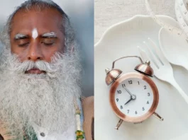 Sadhguru Tips