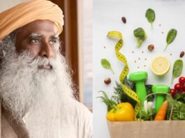 Sadhguru Tips