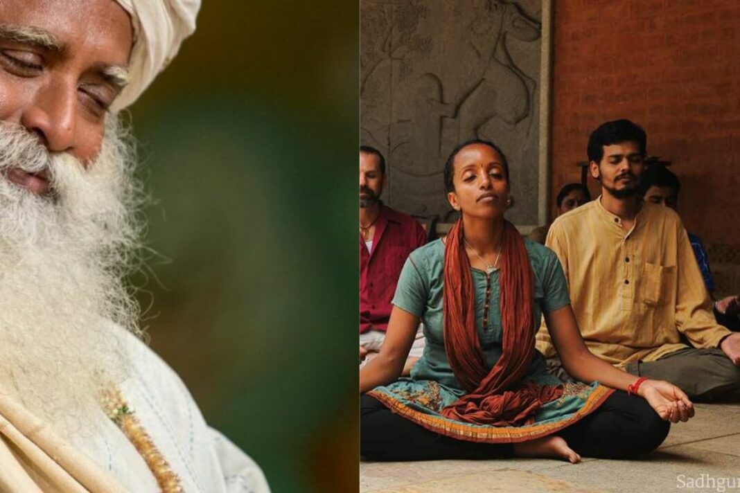 Sadhguru Tips