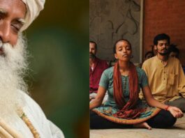 Sadhguru Tips