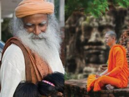 Sadhguru Tips