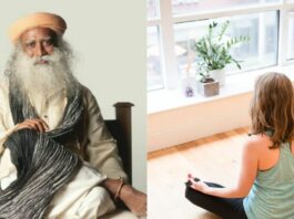 Sadhguru Tips