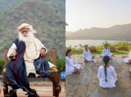 Sadhguru Tips