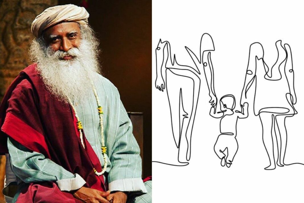 Sadhguru Tips