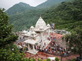 Vaishno Devi