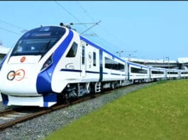 Vande Bharat Train