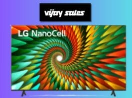 Vijay Sales