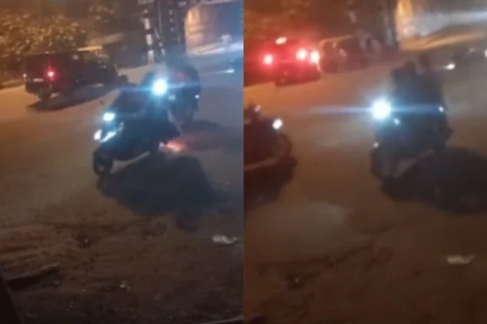 Viral Video (4) Viral Video