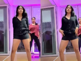 Viral Video: Girl's tempting moves on Ameesha Patel's 'Lazy Lamhe' will make you yearn for more; Watch