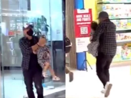 Viral video