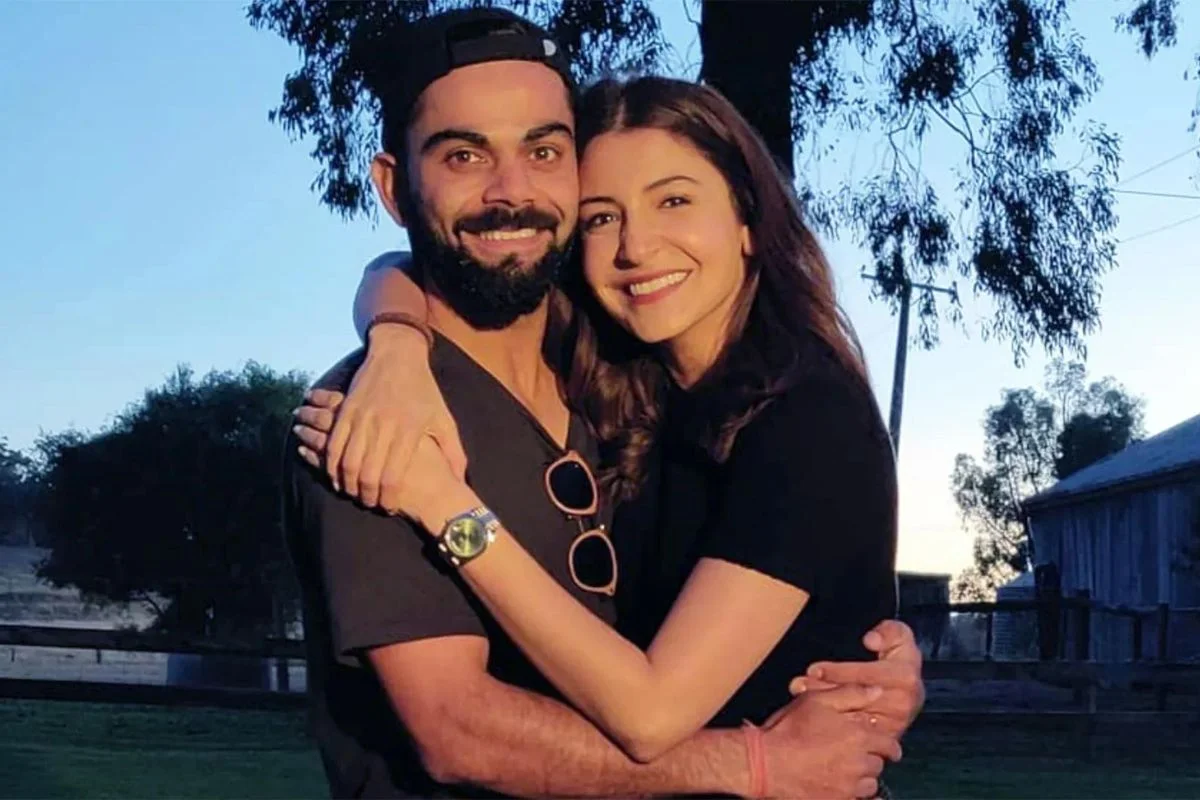 Virat Kohli Virat Kohli