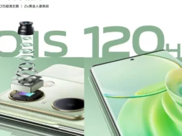 Vivo Y100