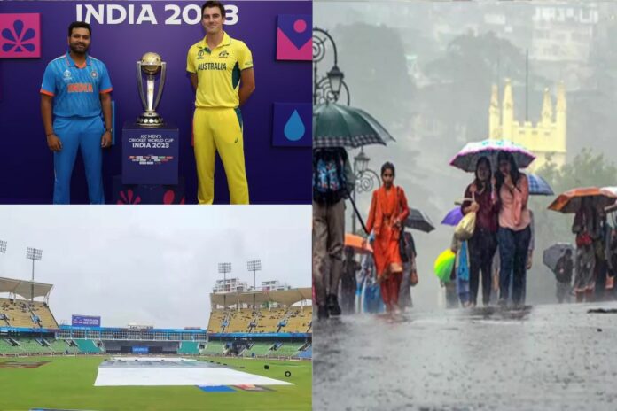 Weather Update Weather Update