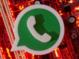 WhatsApp Login Issu