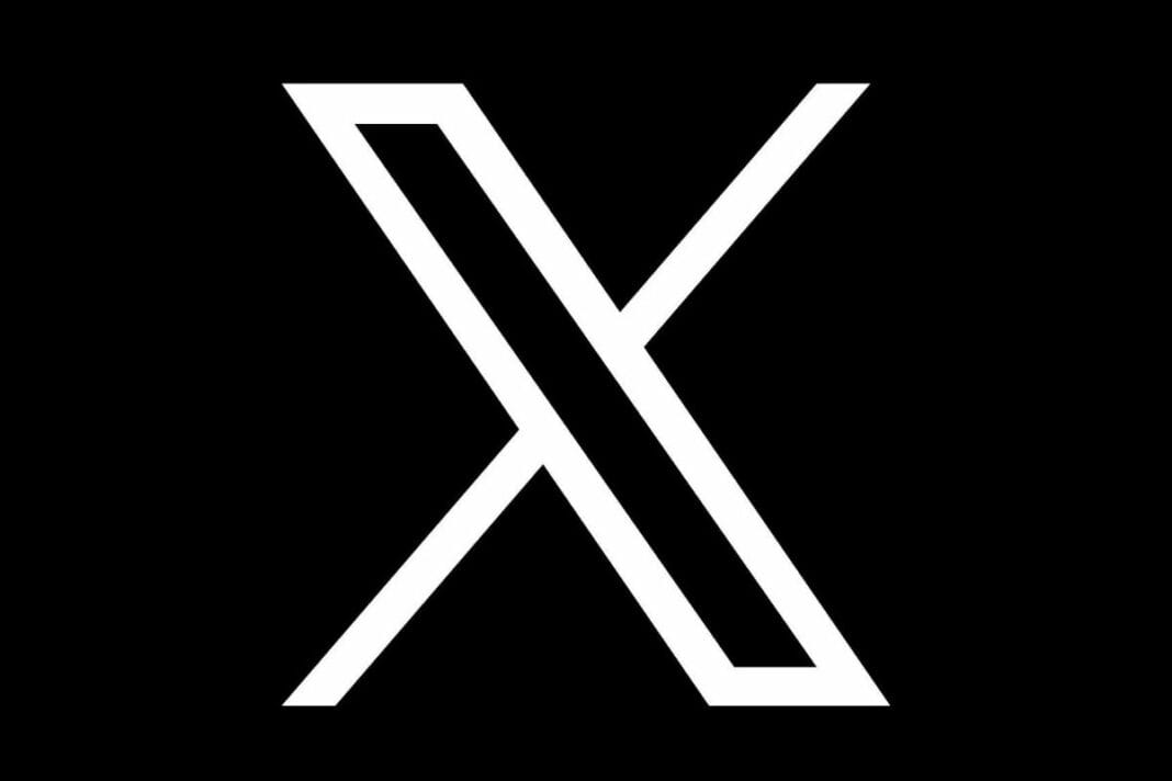 X