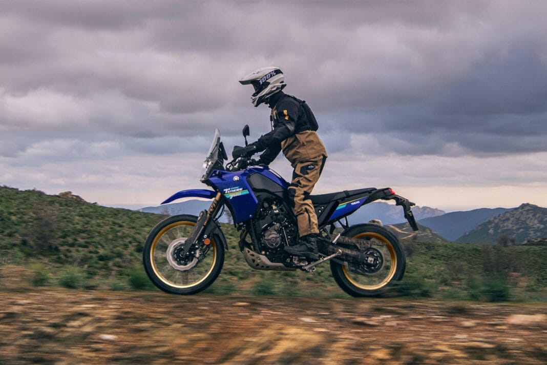 Yamaha Tenere 700 Extreme unveiled, can take on any off-road terrain, All details here