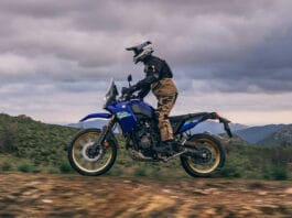 Yamaha Tenere 700 Extreme unveiled, can take on any off-road terrain, All details here