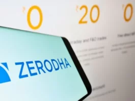 Zerodha