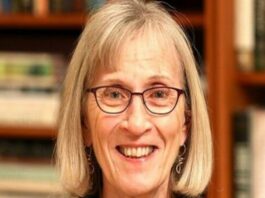 Claudia Goldin, Nobel Prize In Economics 2023