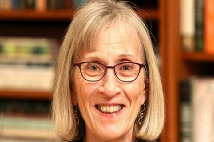 Claudia Goldin, Nobel Prize In Economics 2023