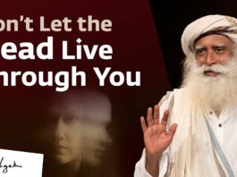 Sadhguru Tips