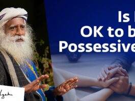 Sadhguru Tips