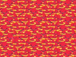 optical illusion