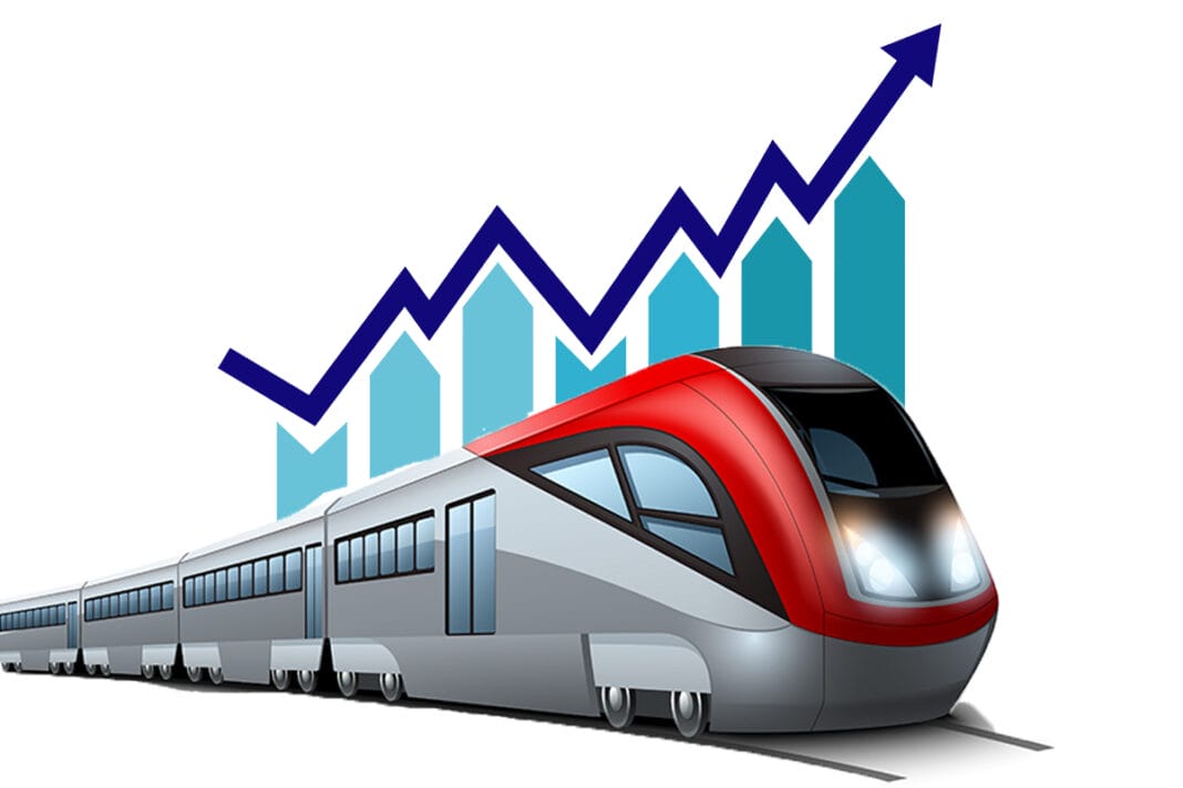 Investing in the Future: Indian Railway Stocks