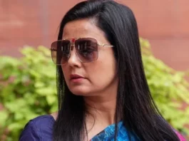 Mahua Moitra