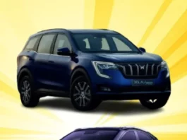 Top 10 Cars with 6 Airbags in 2023
